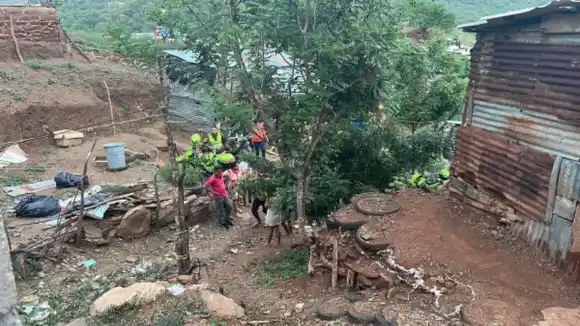 A PUÑALADAS hombre mató a una venezolana por celos en Colombia