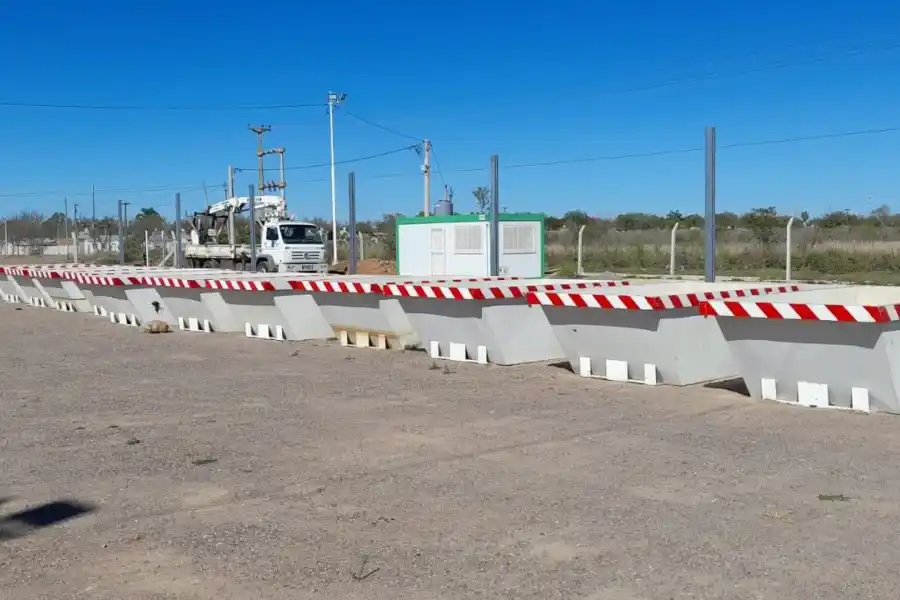 Comienza a funcionar el Eco Punto II