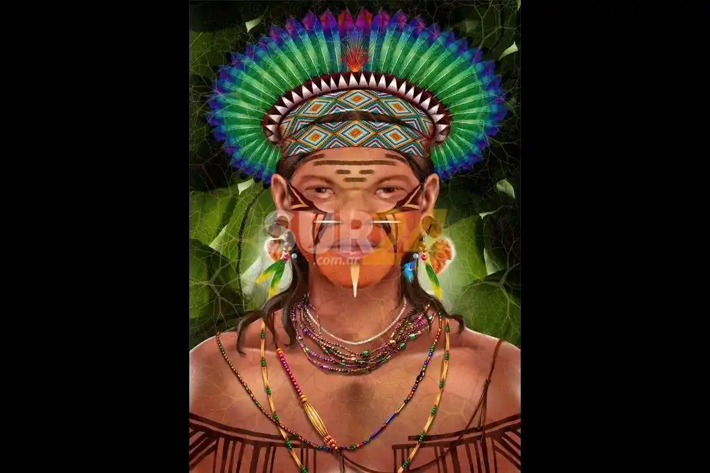 Querido fue Itañú, Nem Uáipo