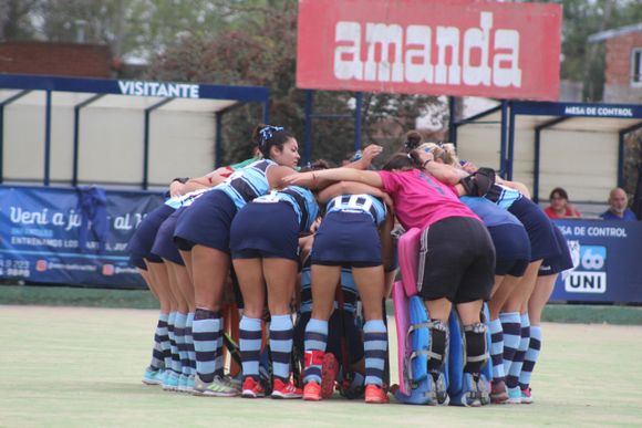 Universitario clasificó a semifinales del Regional “B”