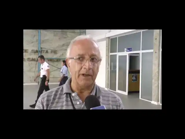 Aerolíneas Argentinas volverá a operar mañana desde Sauce Viejo