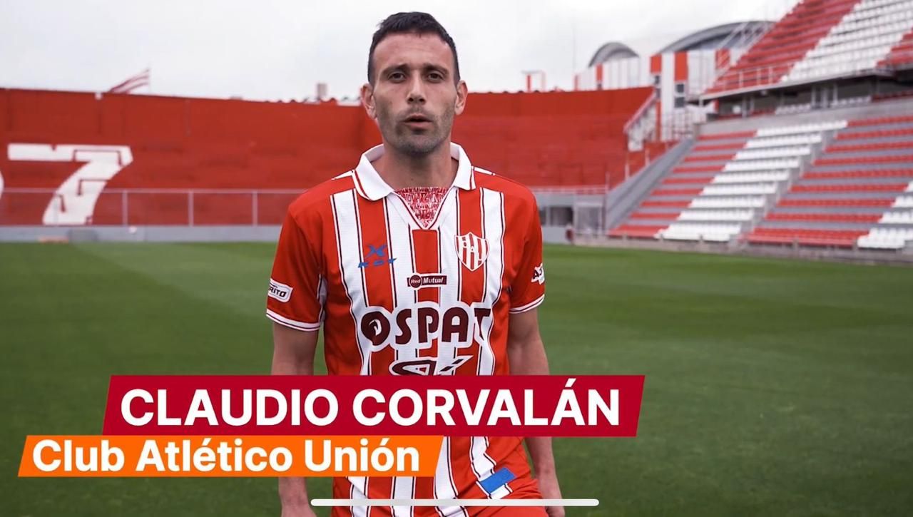 Claudio Corvalán