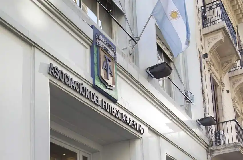 La medida que tomó AFA por el asesinato de Lucas González