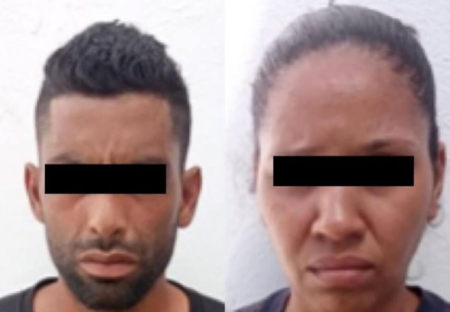 ASESINOS de un bebé de un añito fueron atrapados en Maracay