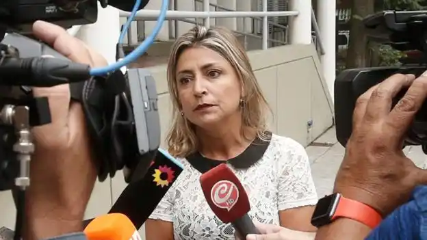 Declaró mediante cámara Gesell la adolescente violada en Miramar