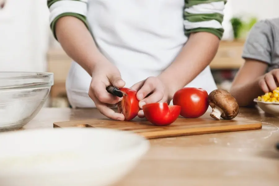 Nuevo curso de manipulación segura y saludable de alimentos