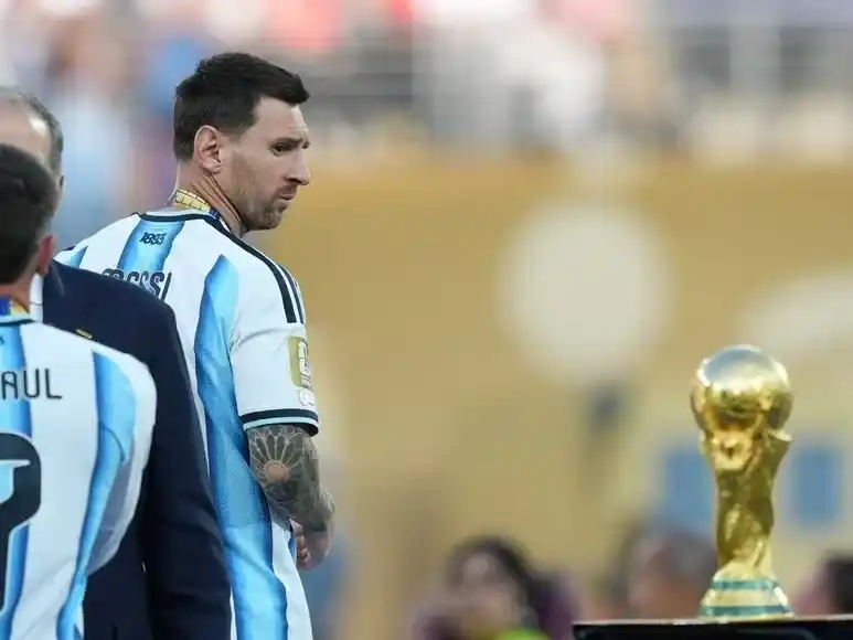 Messi