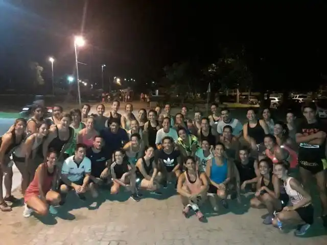 Hockey sobre césped: El Jockey Club inició entrenamientos de pretemporada
