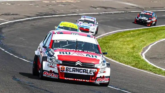 Ya se empieza a palpitar la llegada del Turismo Nacional con sus Clases 2 y 3