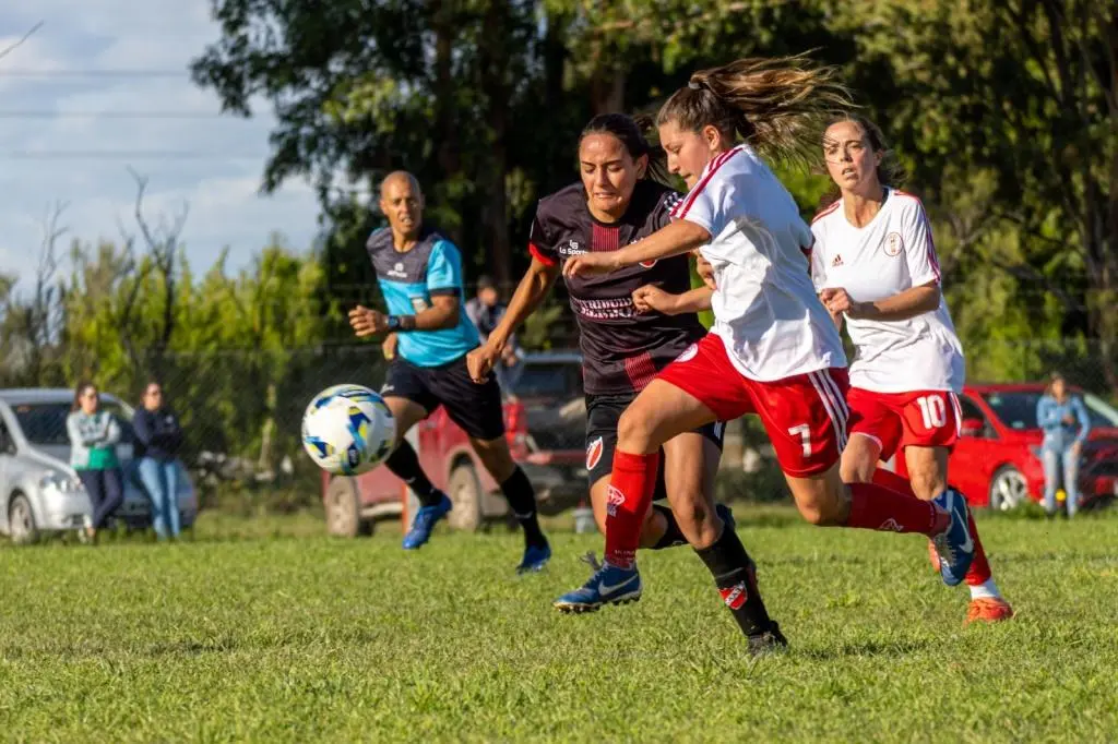Este sábado habrá un partido clave en el Bottino
