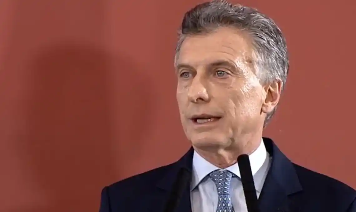 La encrucijada de Macri de cara al 2019