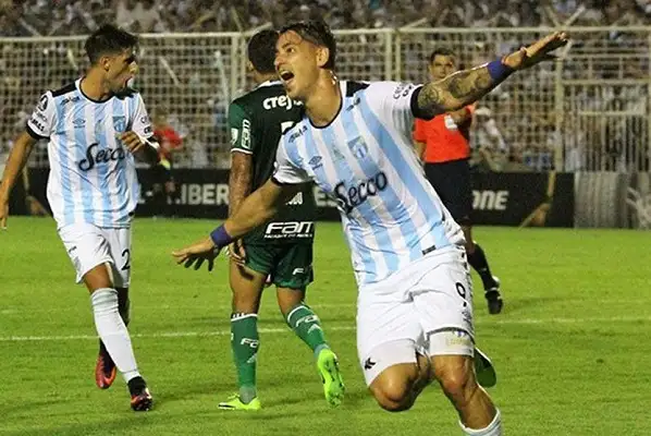 Agenda de la actividad deportiva de la semana