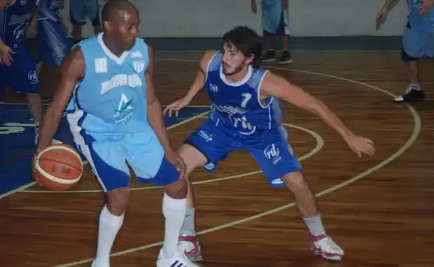 Juventud ganó un gran partido con lo justo