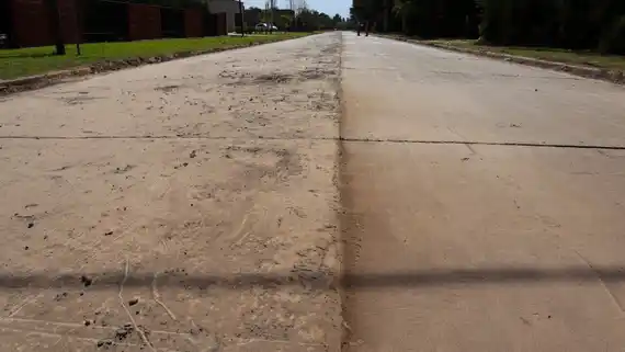 “Era irresponsable votar algo sin saber cuánto se le iba a cobrar al vecino”