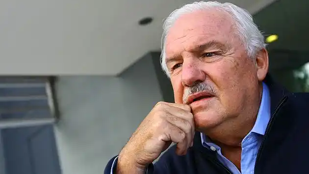 Para Niembro, "Scioli es menemista" y "Macri es el Presidente que merecemos"