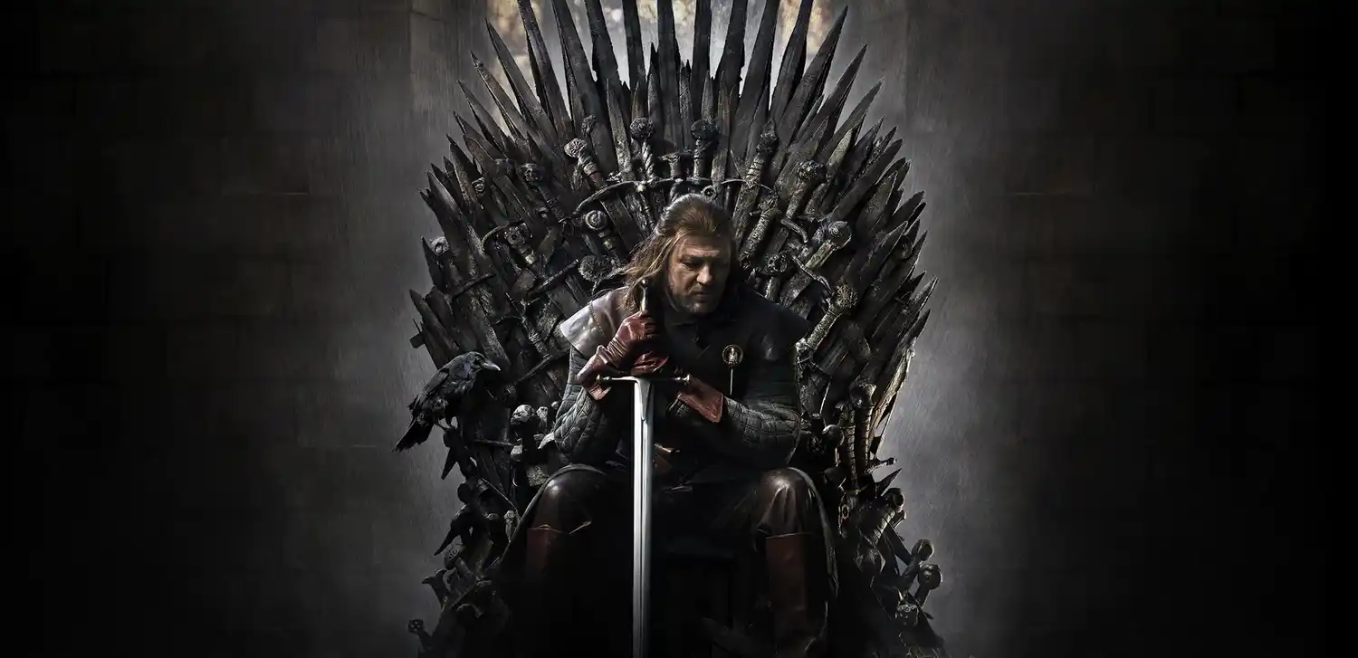 "Game of thrones" tiene una de las intros más queridas por los fanáticos de las series.