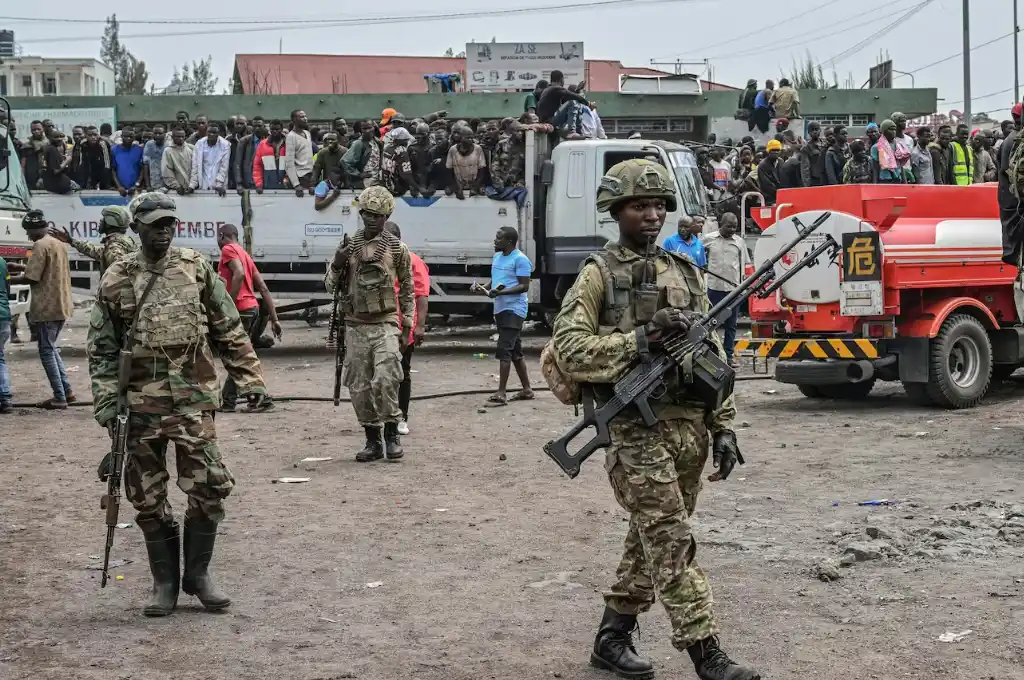 Imagen ilustrativa (Foto: Gentilezas).