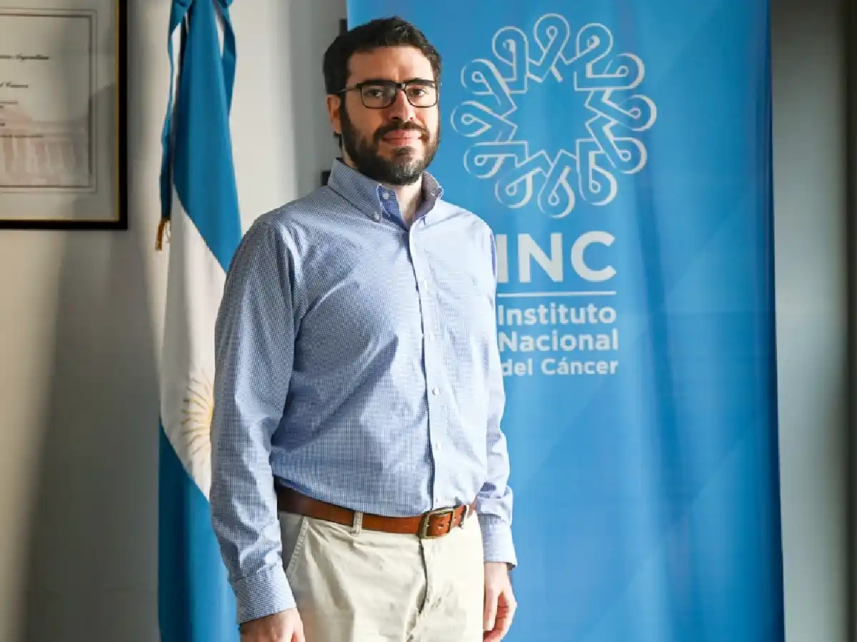 Cáncer hereditario: una muestra de sangre o saliva permite detectar su riesgo