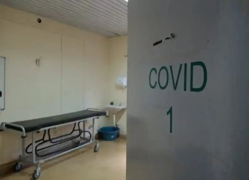 ¿Por qué retiraron las postas febriles de los Caps? La respuesta del Municipio