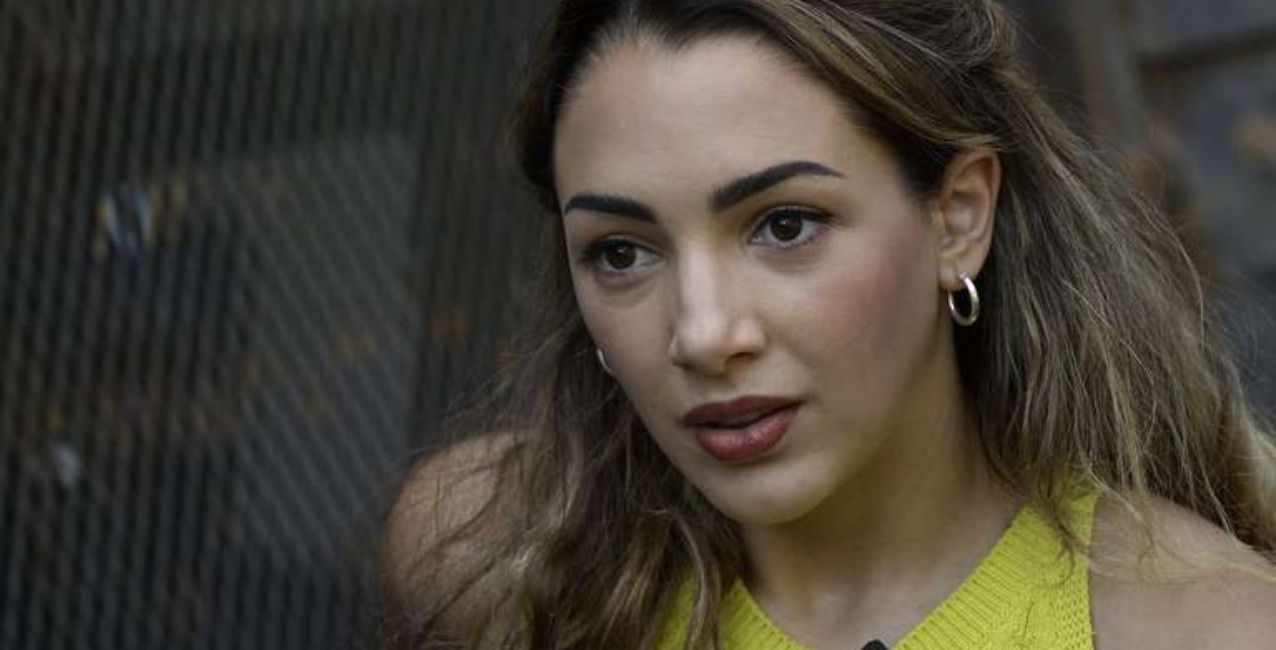 Thelma Fardin denunciará las demoras del juicio contra Darthes ante la ONU