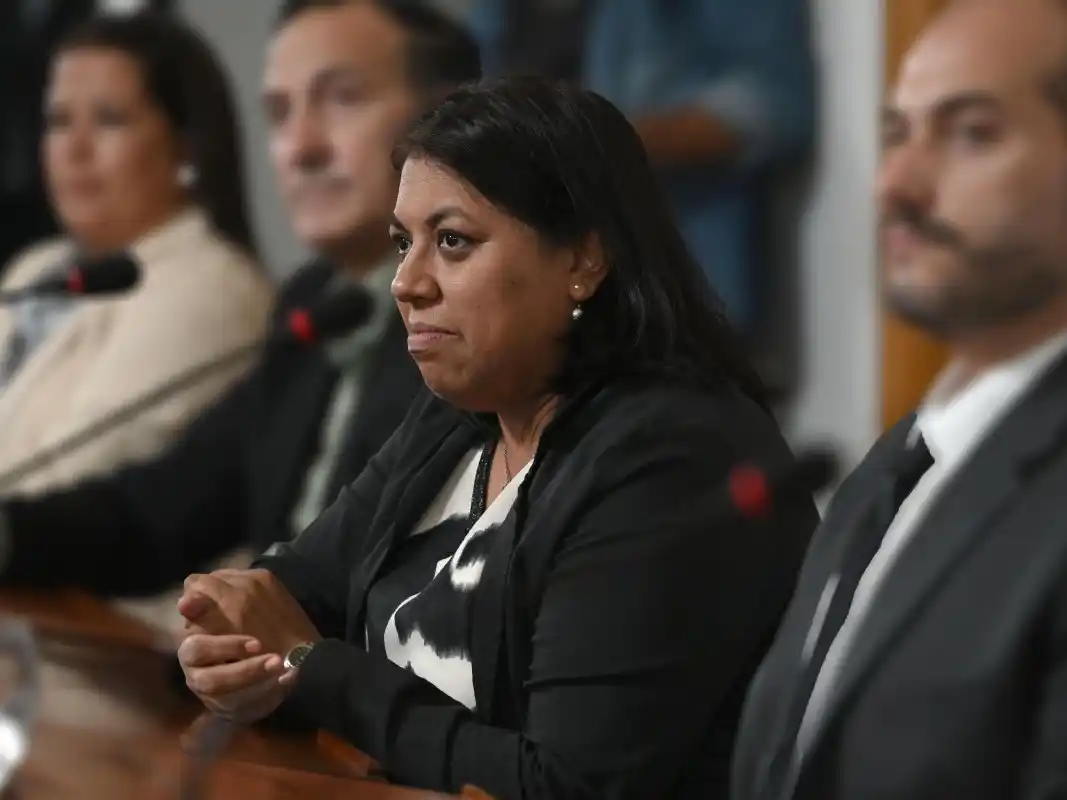 Micaela Rodríguez: "A la ciudadanía le importa que se hagan las obras y no quién las hizo"