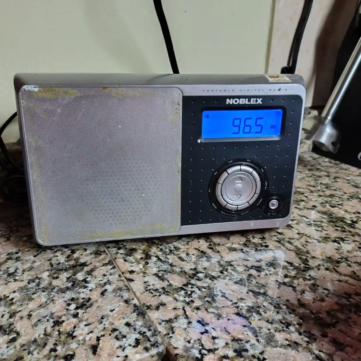 radio de los oyentes