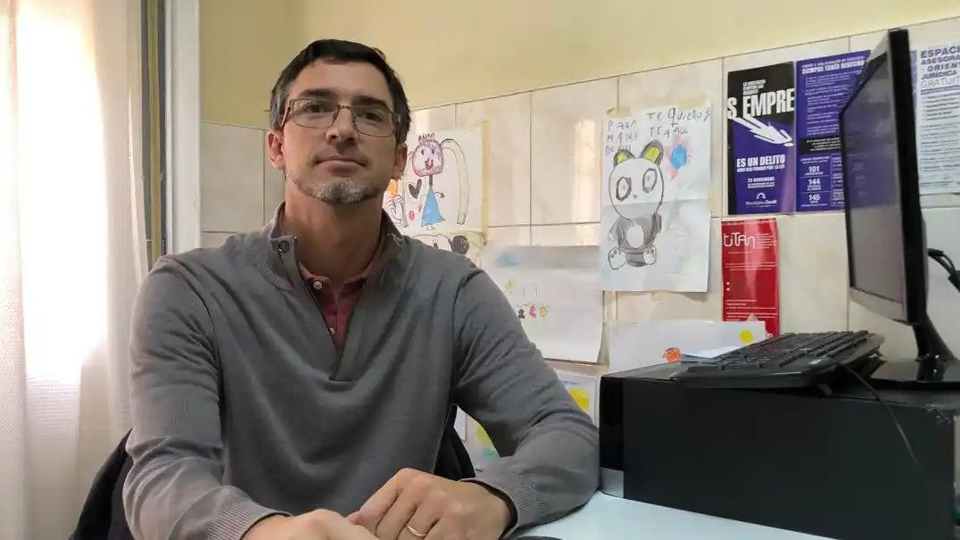 Vacunación pediátrica: Tomás Baliña advirtió sobre la importancia de completar los esquemas