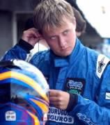 Los entrerrianos Gassmann y Paoloni, entre los primeros cuatro del TC Pista
