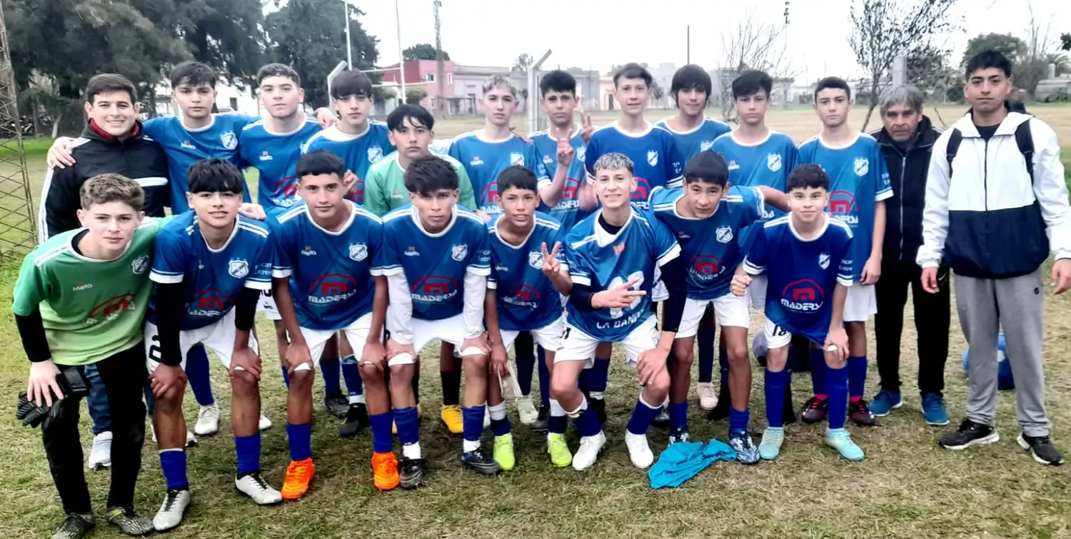 Libertad Inferiores
