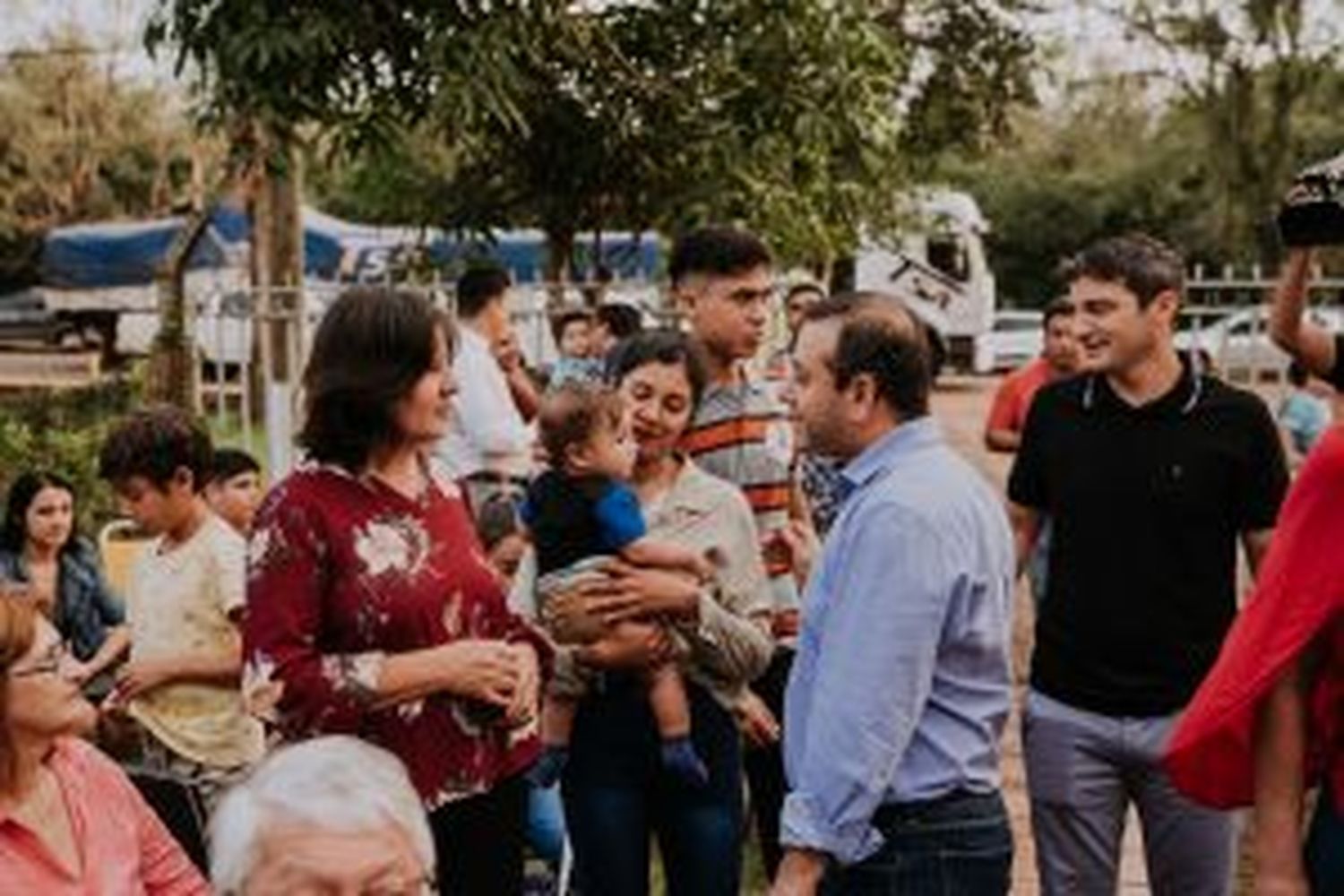 Nuevo centro de dia en San Javier