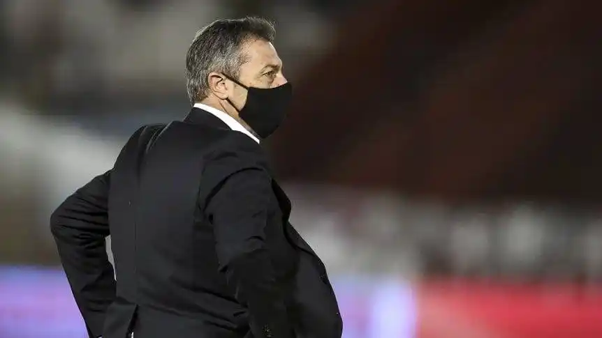 Huracán, con variantes para recibir a Argentinos