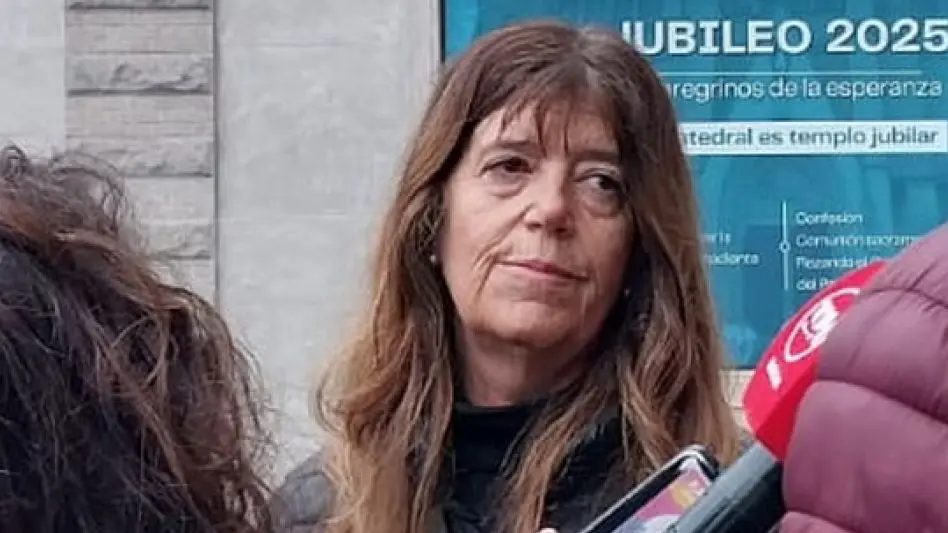 "Tenemos que hacer hincapié en el índice de desempleo"