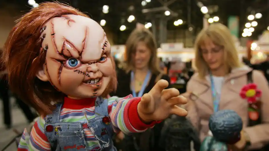 A 30 años de la primera película, Chucky protagonizará una serie