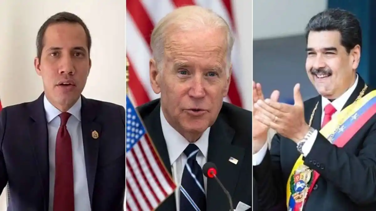 A EE.UU.  se le «chispotearon» cálculos con Venezuela cambia de estrategia (+Análisis)