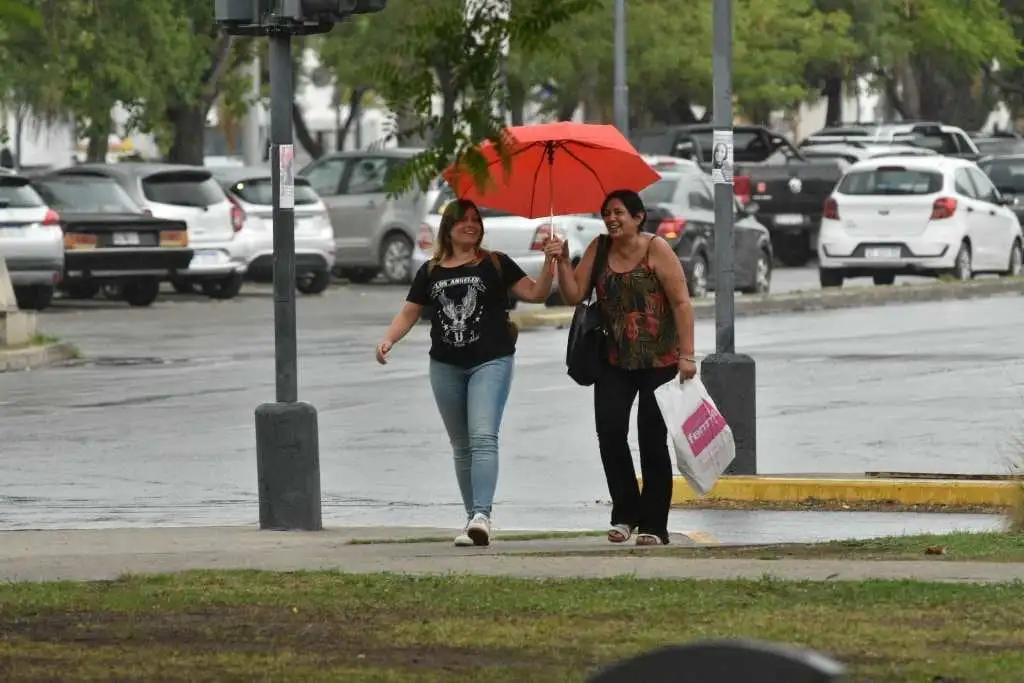 Venado y región sigue bajo amenaza de lluvias, granizo y vientos con ráfagas de hasta 60 km/h.