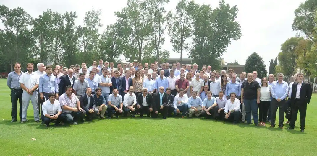 Provincia adelantará plazos de ejecución de obras para Mar del Plata