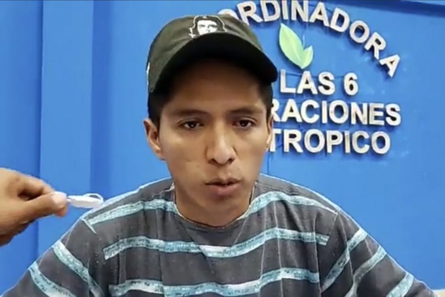 Cocaleros bolivianos levantan los últimos bloqueos ruteros