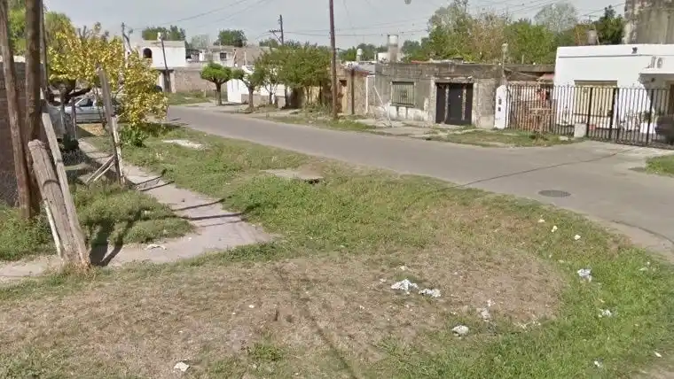 Adolescente grave luego de ser apuñalado en una pelea