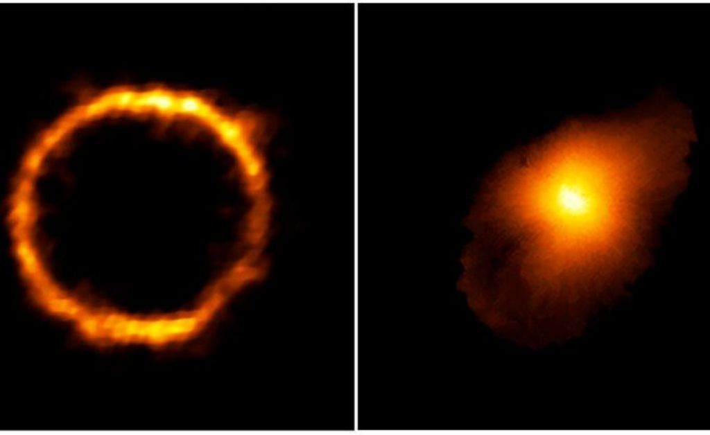 Sorpresa científica: hallan una galaxia hermana a la Vía Láctea