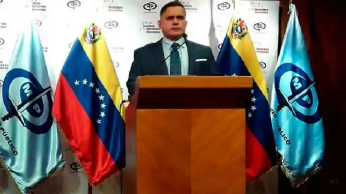 ¡LAS EVIDENCIAS BRILLAN POR SU AUSENCIA! Lo que dijo el Fiscal: la Banda del Koki fue desmantelada y su líder dado de baja