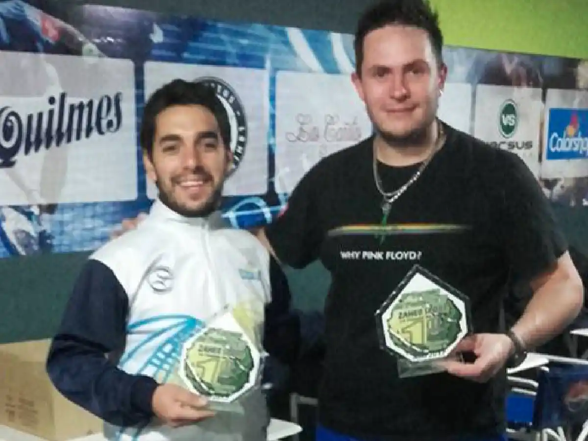 El “Zaher Sports” cerró su novena fecha 