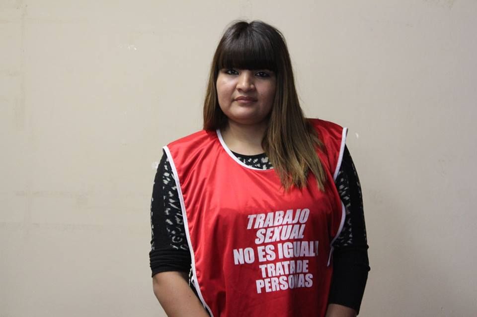 La lucha de las trabajadoras sexuales para que se regule su actividad