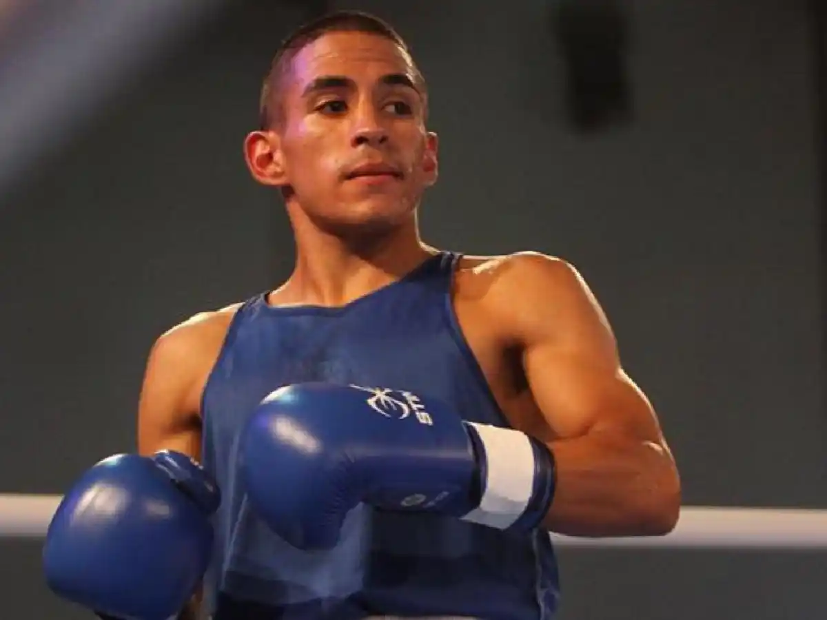 Lo mejor del boxeo está en Ring Side