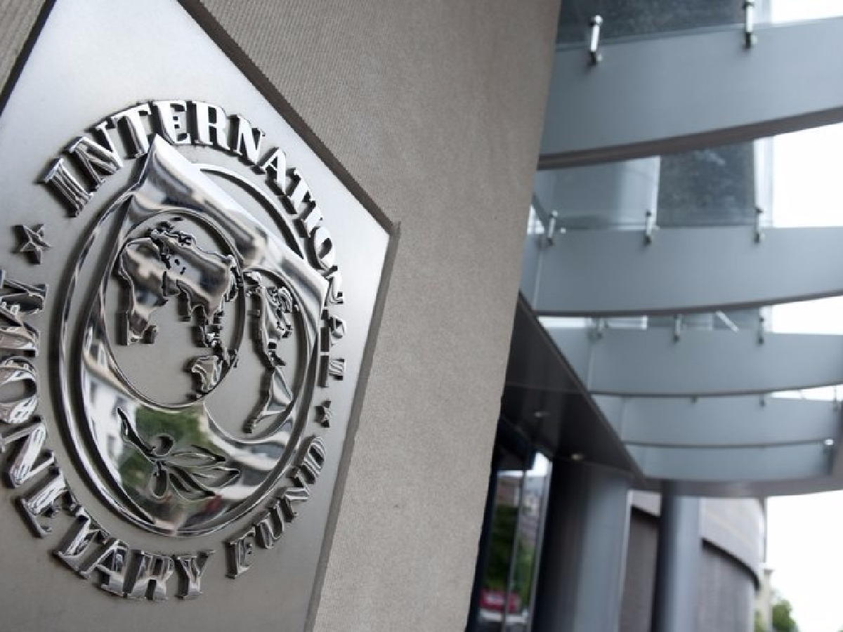 Vocero del FMI ratificó el “pleno respaldo” del organismo a la Argentina