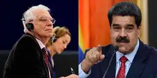 No aceptan invitación de Maduro:  UE insiste que el plazo es corto para elecciones