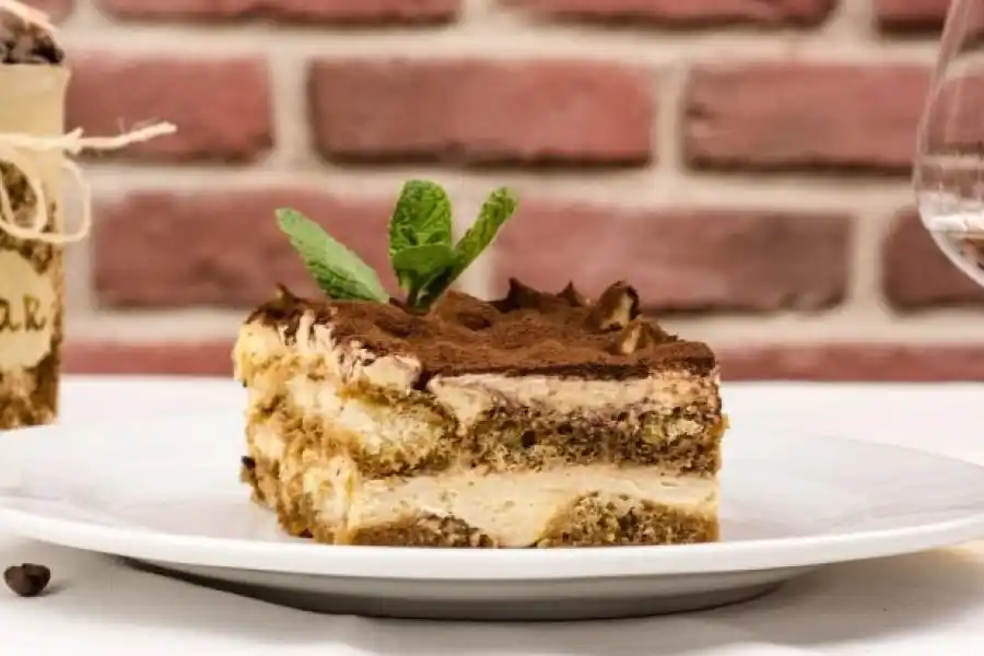 Uruguay en el Mundial de Tiramisú