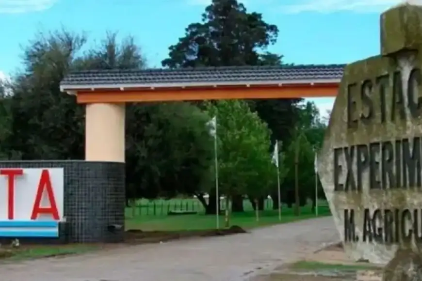 INTA
