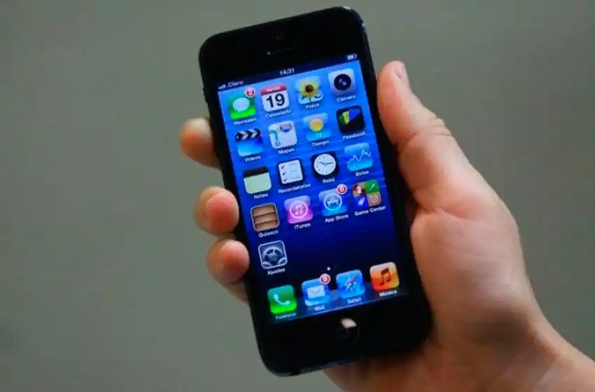 Iphone 5: Apple lo declara obsoleto
