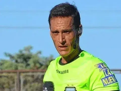 Adrián Franklin dirigirá a la Crema en su visita a Quilmes, el domingo a las 17.