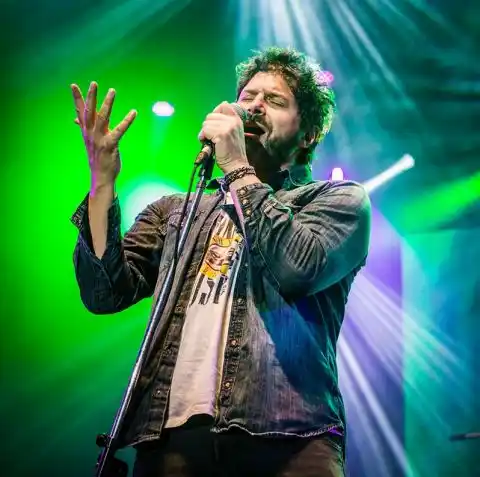 Iván Noble y Axel gratis en AcercArte en Pinamar